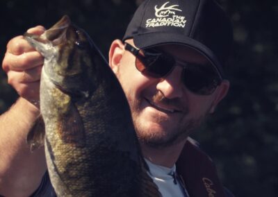 Fenwick Rods – Season 10 Gear Tech