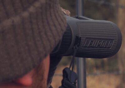 Leupold Optics – Season 10 Gear Tech